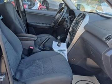 Chery tiggo 2015 nafta chery tiggo 1 6 comfort modelo 2015 Chery tiggo 2015 nafta chery tiggo 1 6 comfort modelo 2015