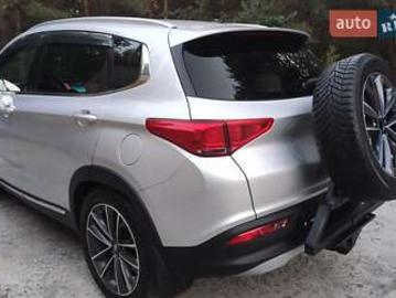 Chery tiggo 2020 chery tiggo 7 2020