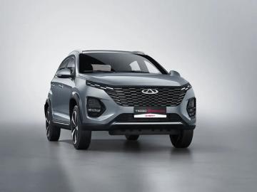 Chery tiggo 2 bencina chery tiggo 2 pro max 1 5l glx nuevo precio 14 490 000 Chery tiggo 2 bencina chery tiggo 2 pro max 1 5l glx nuevo precio 14 490 000