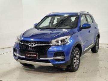 Chery tiggo 3 2022 gasolina chery tiggo 3 1 5 gl 4x2 5mt 5p Chery tiggo 3 2022 gasolina chery tiggo 3 1 5 gl 4x2 5mt 5p