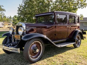 Chevrolet 1929 gasoline 1929 chevrolet series ac international sedan Chevrolet 1929 gasoline 1929 chevrolet series ac international sedan