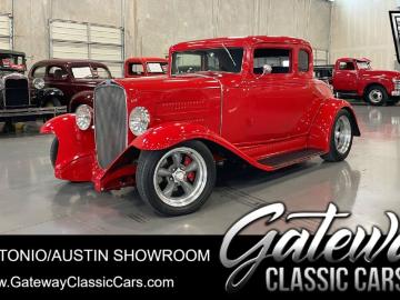 Chevrolet 1932 1932 chevrolet coupe Chevrolet 1932 1932 chevrolet coupe