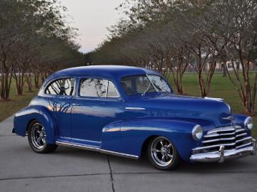 Chevrolet 1947 1947 chevrolet stylemaster Chevrolet 1947 1947 chevrolet stylemaster
