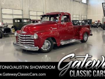 Chevrolet 1952 1952 chevrolet pickup truck 5 window Chevrolet 1952 1952 chevrolet pickup truck 5 window