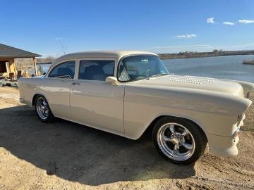 Chevrolet 1955 gasoline chevrolet 150 Chevrolet 1955 gasoline chevrolet 150