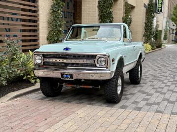 Chevrolet 1970 essence 1970 chevrolet k5 blazer 4 4 Chevrolet 1970 essence 1970 chevrolet k5 blazer 4 4