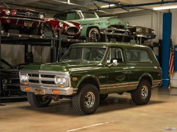 Chevrolet 1970 essence chevrolet k5 blazer 1969 1972 Chevrolet 1970 essence chevrolet k5 blazer 1969 1972
