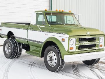 chevrolet 1971 benzin 1971 chevrolet ck 1967 1972