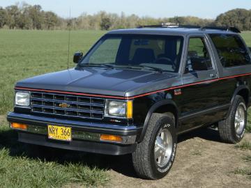 chevrolet 1987 benzin 1987 chevrolet s 10 blazer v6 4 4 chevrolet 1987 benzin 1987 chevrolet s 10 blazer v6 4 4