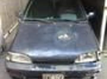 Chevrolet 1993 chevrolet spin 1993 300 000 km Chevrolet 1993 chevrolet spin 1993 300 000 km