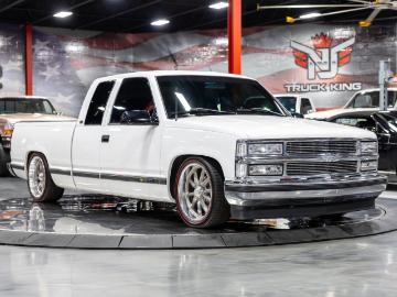 Chevrolet 1994 essence chevrolet divers 69 Chevrolet 1994 essence chevrolet divers 69