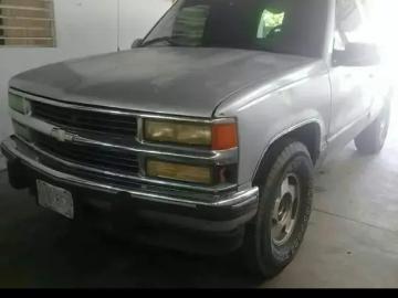Chevrolet 1995 gasolina chevrolet grand blazer 4p 4x2 v8 5 7i 16v a 1 2 usado 1995 color g... Chevrolet 1995 gasolina chevrolet grand blazer 4p 4x2 v8 5 7i 16v a 1 2 usado 1995 color g...