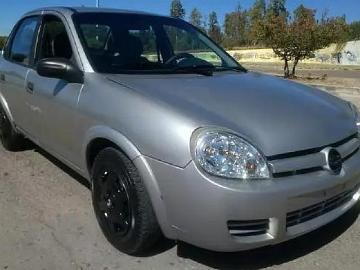 Chevrolet 2005 chevy monza direccion hidraulica motor reparado Chevrolet 2005 chevy monza direccion hidraulica motor reparado