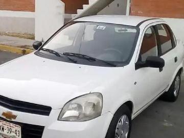 Chevrolet 2010 vendo monza Chevrolet 2010 vendo monza
