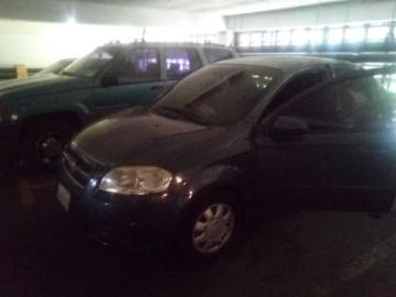 Chevrolet 2011 chevrolet 2011 148 000 km