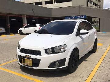 Chevrolet 2016 gasolina sonic 2016 recibo carro Chevrolet 2016 gasolina sonic 2016 recibo carro