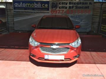 Chevrolet 2016 gasoline chevrolet sail automatic 2016 Chevrolet 2016 gasoline chevrolet sail automatic 2016