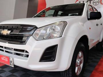 Chevrolet 2023 gasolina chevrolet dmax crdi premier Chevrolet 2023 gasolina chevrolet dmax crdi premier