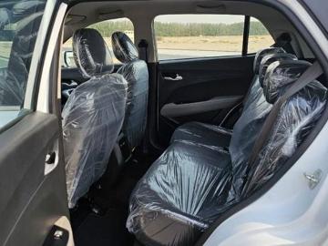Chevrolet 2023 gasoline chevrolet groove lt 1 5l Chevrolet 2023 gasoline chevrolet groove lt 1 5l