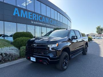 Chevrolet 2025 essence chevrolet divers 91 Chevrolet 2025 essence chevrolet divers 91