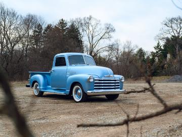 Chevrolet 3100 1950 essence 1950 chevrolet 3100 pickup