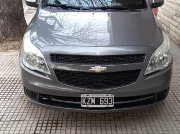 Chevrolet agile 2012 gasolina 2012 chevrolet agile lt Chevrolet agile 2012 gasolina 2012 chevrolet agile lt