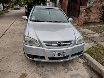Chevrolet astra 2005 gasolina 2005 chevrolet astra gl 2 0 4p Chevrolet astra 2005 gasolina 2005 chevrolet astra gl 2 0 4p