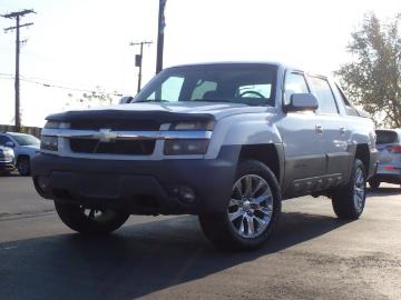 Chevrolet avalanche 2002 gasoline 2002 chevrolet avalanche 1500 waterford mi Chevrolet avalanche 2002 gasoline 2002 chevrolet avalanche 1500 waterford mi