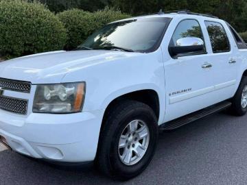Chevrolet avalanche 2007 gas 2007 chevrolet avalanche ventura ca Chevrolet avalanche 2007 gas 2007 chevrolet avalanche ventura ca