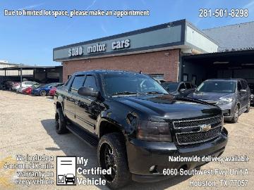Chevrolet avalanche 2010 2010 chevrolet avalanche lt houston tx Chevrolet avalanche 2010 2010 chevrolet avalanche lt houston tx