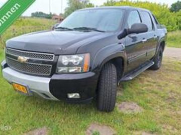 Chevrolet avalanche 2010 lpg chevrolet avalanche usa 5 3 v8 4wd Chevrolet avalanche 2010 lpg chevrolet avalanche usa 5 3 v8 4wd