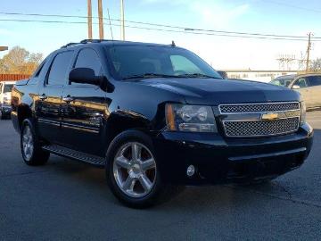 Chevrolet avalanche 2011 2011 chevrolet avalanche 4x2 lt 4dr crew cab pickup Chevrolet avalanche 2011 2011 chevrolet avalanche 4x2 lt 4dr crew cab pickup