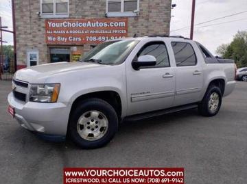 Chevrolet avalanche 2011 flexible fuel 2011 chevrolet avalanche ls midlothian il Chevrolet avalanche 2011 flexible fuel 2011 chevrolet avalanche ls midlothian il