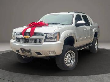 Chevrolet avalanche 2013 gas 2013 chevrolet avalanche lt black diamond dallas tx