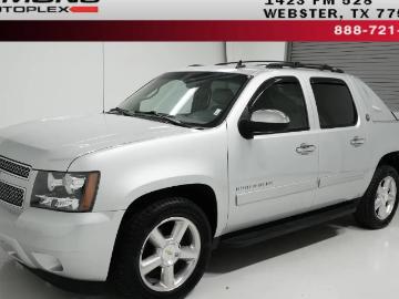 Chevrolet avalanche 2013 gas 2013 chevrolet avalanche lt black diamond webster tx Chevrolet avalanche 2013 gas 2013 chevrolet avalanche lt black diamond webster tx