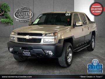 Chevrolet avalanche chevrolet avalanche Chevrolet avalanche chevrolet avalanche