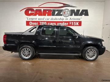Chevrolet avalanche chevrolet avalanche Chevrolet avalanche chevrolet avalanche