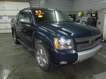 Chevrolet avalanche chevrolet avalanche Chevrolet avalanche chevrolet avalanche