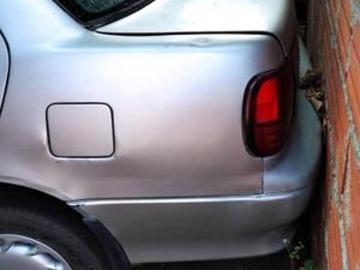 Chevrolet aveo 1996 chevrolet aveo 1996 100 000 km Chevrolet aveo 1996 chevrolet aveo 1996 100 000 km