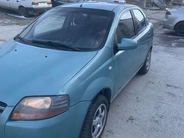 Chevrolet aveo 2005 chevrolet aveo 2005 Chevrolet aveo 2005 chevrolet aveo 2005