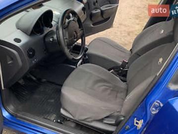 Chevrolet aveo 2006 chevrolet aveo 2006 Chevrolet aveo 2006 chevrolet aveo 2006