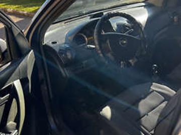 Chevrolet aveo 2006 chevrolet aveo 2006 Chevrolet aveo 2006 chevrolet aveo 2006