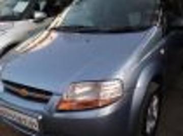 Chevrolet aveo 2007 2007 chevrolet aveo u va ls 1 2 for sale in nagpur Chevrolet aveo 2007 2007 chevrolet aveo u va ls 1 2 for sale in nagpur