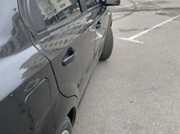 Chevrolet aveo 2007 benzin chevrolet aveo 2007