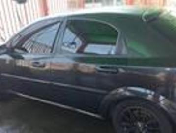 Chevrolet aveo 2007 chevrolet aveo 2007 217 235 km Chevrolet aveo 2007 chevrolet aveo 2007 217 235 km