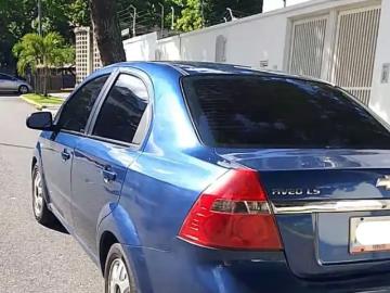 Chevrolet aveo 2007 gasolina chevrolet aveo 1 6l aut usado 2007 color azul cosmico precio ... Chevrolet aveo 2007 gasolina chevrolet aveo 1 6l aut usado 2007 color azul cosmico precio ...