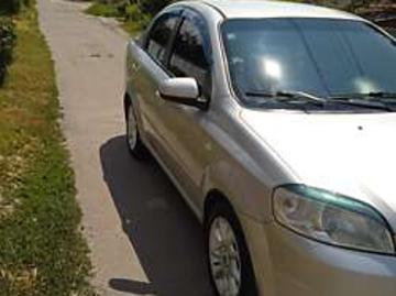 Chevrolet aveo 2008 chevrolet aveo 2008