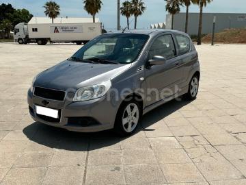 Chevrolet aveo 2008 gasolina chevrolet aveo 1 4 16v ls Chevrolet aveo 2008 gasolina chevrolet aveo 1 4 16v ls