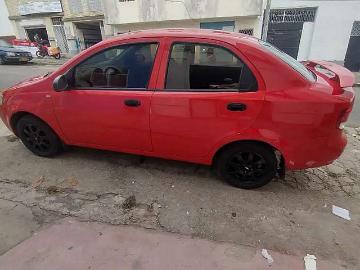 Chevrolet aveo 2008 vendo aveo motor 1 6 modelo 2008 16 valvulas papeles y traspaso placas... Chevrolet aveo 2008 vendo aveo motor 1 6 modelo 2008 16 valvulas papeles y traspaso placas...