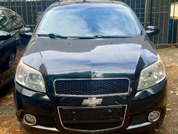chevrolet aveo 2009 benzin chevrolet aveo 1 2 ls chevrolet aveo 2009 benzin chevrolet aveo 1 2 ls